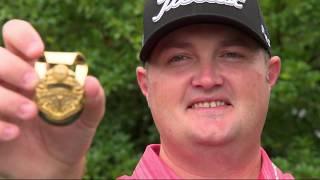 Jason Kokrak Wins the Long Drive Competition | 2017 PGA Championship