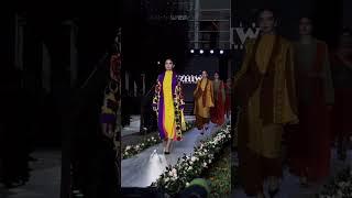 Tajik Fashion Week / Tajik fashion show