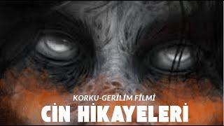 Cin Hikayeleri Türk Korku-Gerilim Filmi | FULL