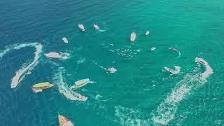 Manta tourism in the Maldives. Video © Simon Hilbourne | Save Our Seas Foundation