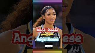 Angel Reese forgets to pass while going 8 misses for 8 offensive boards vs the champion Liberty?!