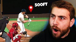 I Played in the WORST Created Stadium EVER..