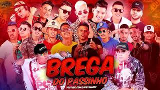 Seleção de brega funk 2019