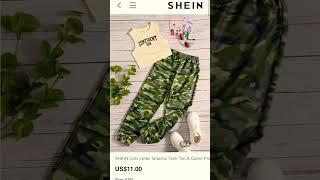 Shein outfits for 11-12 girls #shein #clothes feel free to leave ideas in the comments 🫠️