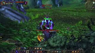 World of Warcraft: Ashenvale: Warsong Supplies