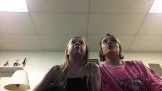 You light up my life cover!!!!!!