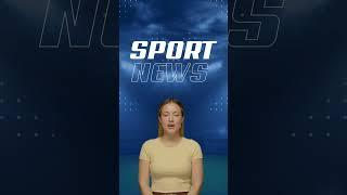 today sports news|| #shorts #sports #cricket #trending