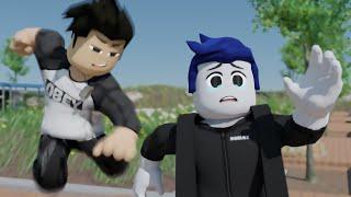 Roblox Bully Story SEASON 2 PART 1 -  NEFFEX - Best of Me 