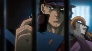 JoJo's Bizarre Adventure - VOODOO KINGDOM 【ballade english ver.】