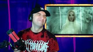 POPPY x BAD OMENS - V.A.N (Reaction)