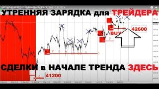 АКТУАЛЬНЫЙ ТРЕНД РЫНКА (РАЗБОР СДЕЛОК) 10.06.2025г