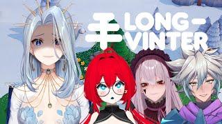 【Longvinter】AmaLee & Friends #1