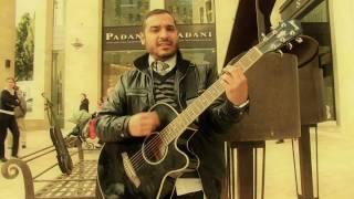 Y Daniel - Nation of G-od (official video)