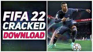 FREE DOWNLOAD FIFA 22 CRACK | PC LOADER