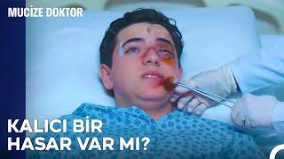 Sen Bir De Karşı Tarafı Gör Abla! - Mucize Doktor