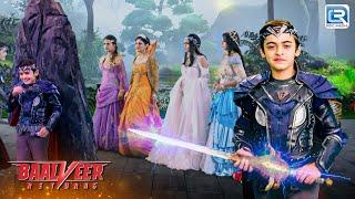 भयंकर परी को किसने किया कैद | Baalveer Returns | Latest Episode 98