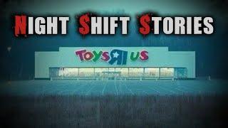 3 True Creepy Night Shift Horror Stories