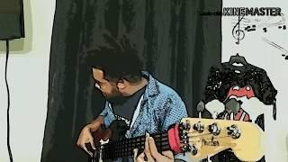 Josias Mateo - Israel Houghton  "Lord you are Good" Just a little