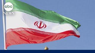 Concerns for retaliation from Iran