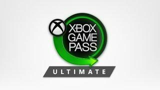 КАКИЕ ИГРЫ ВХОДЯТ В ПОДПИСКУ Xbox Game Pass Ultimate 16. 08. 2024.