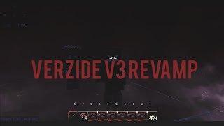 Verzide V3 Revamp Pack Review