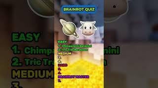 GUESS THE ITALIAN BRAINROT ONLY BY EMOJIS! ITALIAN BRAINROT QUIZ PART 23