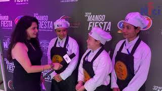 Have a look at the full video of the 32nd NFCI Mango Fiesta 2022 | NFCI Hotel Management Institute