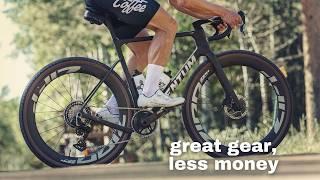 New 13spd SRAM Force & Rival XPLR AXS tested & explained