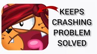 How To Solve Wormix App Keeps Crashing Problem || Rsha26 Solutions