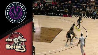 Rip City Remix Top 10 Plays from Rip City Remix vs. G League Ignite 01/22/2024