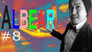 Chilling with Albear #8 (Celebrities)