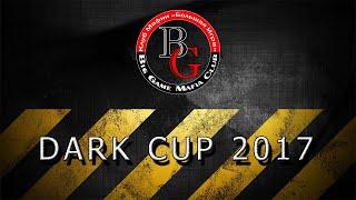 Классическая Мафия. Турнир "Dark cup",спортивный клуб biggame