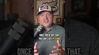 Want to Be a Paid Speaker? Do This First!
