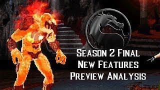 MKP SEASON 2 FINAL PREVIEW ANALYSIS (New Additions + Possible Release!)