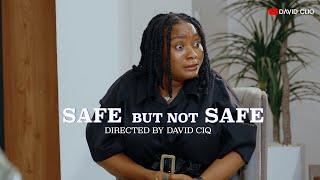 SAFE BUT NOT SAFE - MODOLA | DAVID CLIQ
