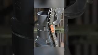 HOMEMADE TOOL IDEA: It's Made from a Broken Wrench