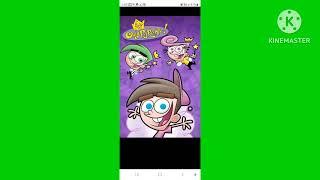 Meow Kitty Salutes: The Fairly Oddparents