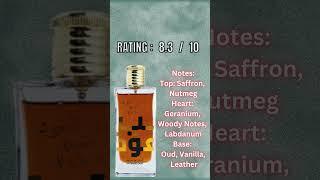 TOP 11 LATTAFA PERFUMES - BEST RATED LATTAFA PERFUMES