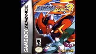 Neo Arcadia III | Mega Man Zero 3 OST