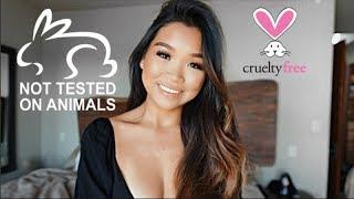 EVERYDAY CRUELTY FREE DRUGSTORE MAKEUP ROUTINE