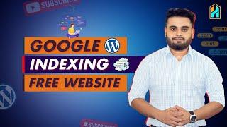 How to index your  website in Google (Indexing Problems Solve) for New Website | Part 03