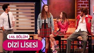 Dizi Lisesi (146. Bölüm) - Çok Güzel Hareketler 2