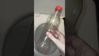 Помести Бутылку в Бачок Унитаза #советы НЕВЕРОЯТНЫЙ РЕЗУЛЬТАТ 