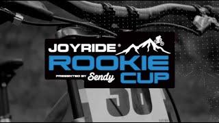 JOYRIDE ROOKIE CUP - Information Video