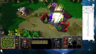 Новый мод на расы Warcraft 3