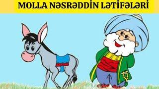 Molla Nəsrəddin Lətifələri | Düz gəlməsə, onda de | Nasreddin Hoca