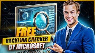 Best Free Backlink Checker Tool for SEO