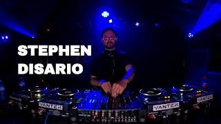 STEPHEN DISARIO | VANTEK |