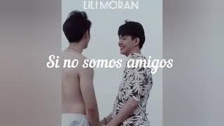#ZaintSee#ZeeSaint Friends // Ed Sheeran (Traducción al Español) ️️