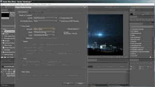 AE: Produce & Render in After Effects the Right Way